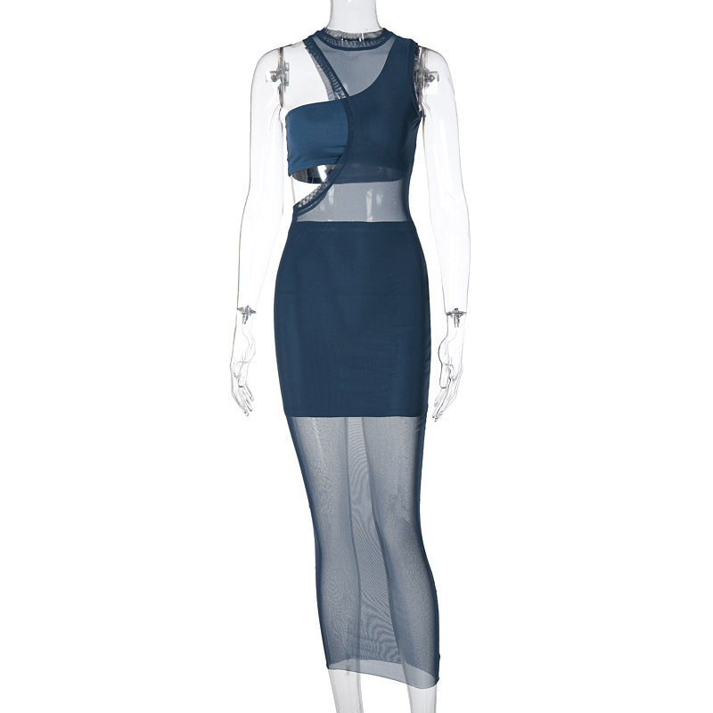 Three-Piece Dress Casual Suit
